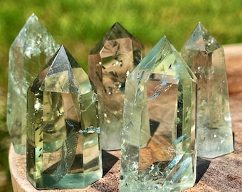 Rough*Polished*Towers