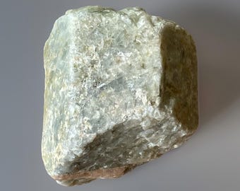 Aquamarine Beryl Rough, Untreated Blue Natural Raw aquamarine with Feldspar Vein, Aquamarine Lapidary Crystal, Huge Size Aquamarine