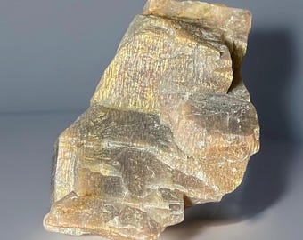 Meteor Shower Sunstone Rough, AAA Grade Crystal Specimen, Rare Crystals, Gold Confetti Rainbow sunstone, Sunstone Lapidary Raw