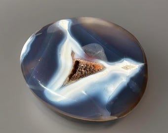 Palmstones*Rounds*Flames