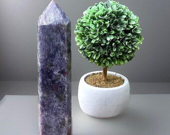 Statement Crystals