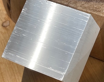 Selenite Cube carving, Natural Crystal Home Decor, Geometric Large Crystals