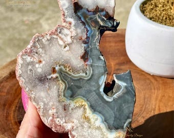 Argentina agate XL Slab