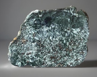 Seraphinite Crystal XL Slab