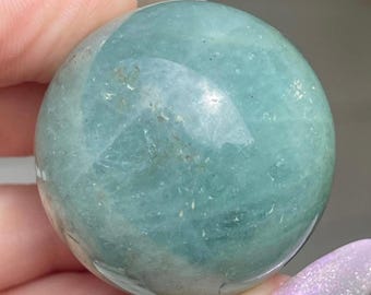Iolite*Kyanite*Aqua