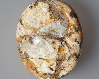 Wild Horse Jasper Palmstone (7)
