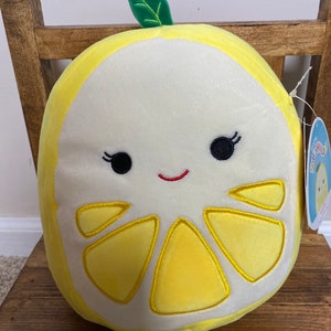 tiny headed kingdom stuffed animal