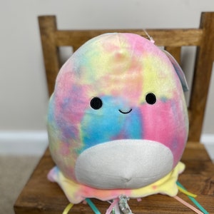 sealife squishmallow