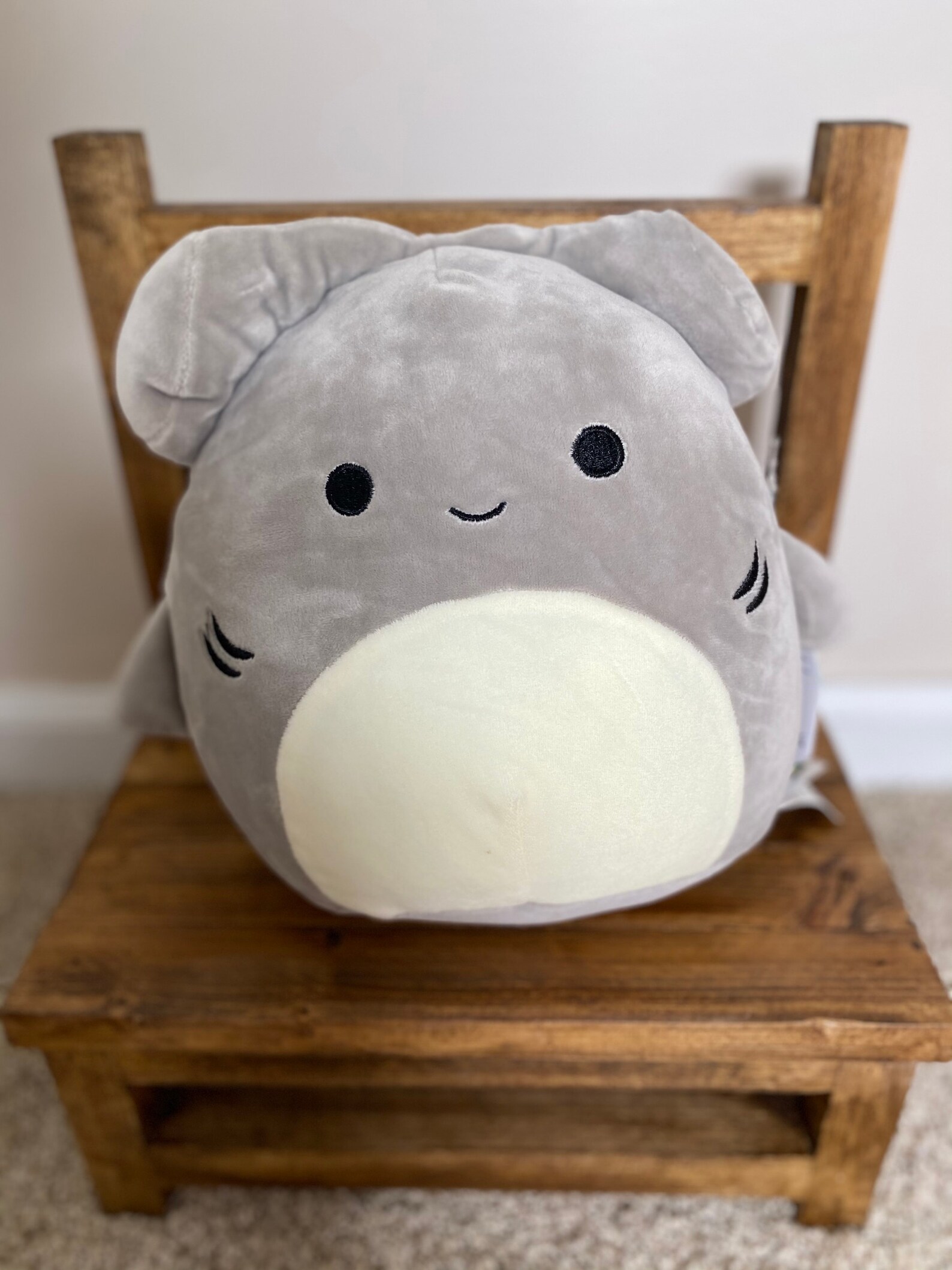 squishmallow sealife