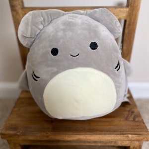 sealife squishmallow
