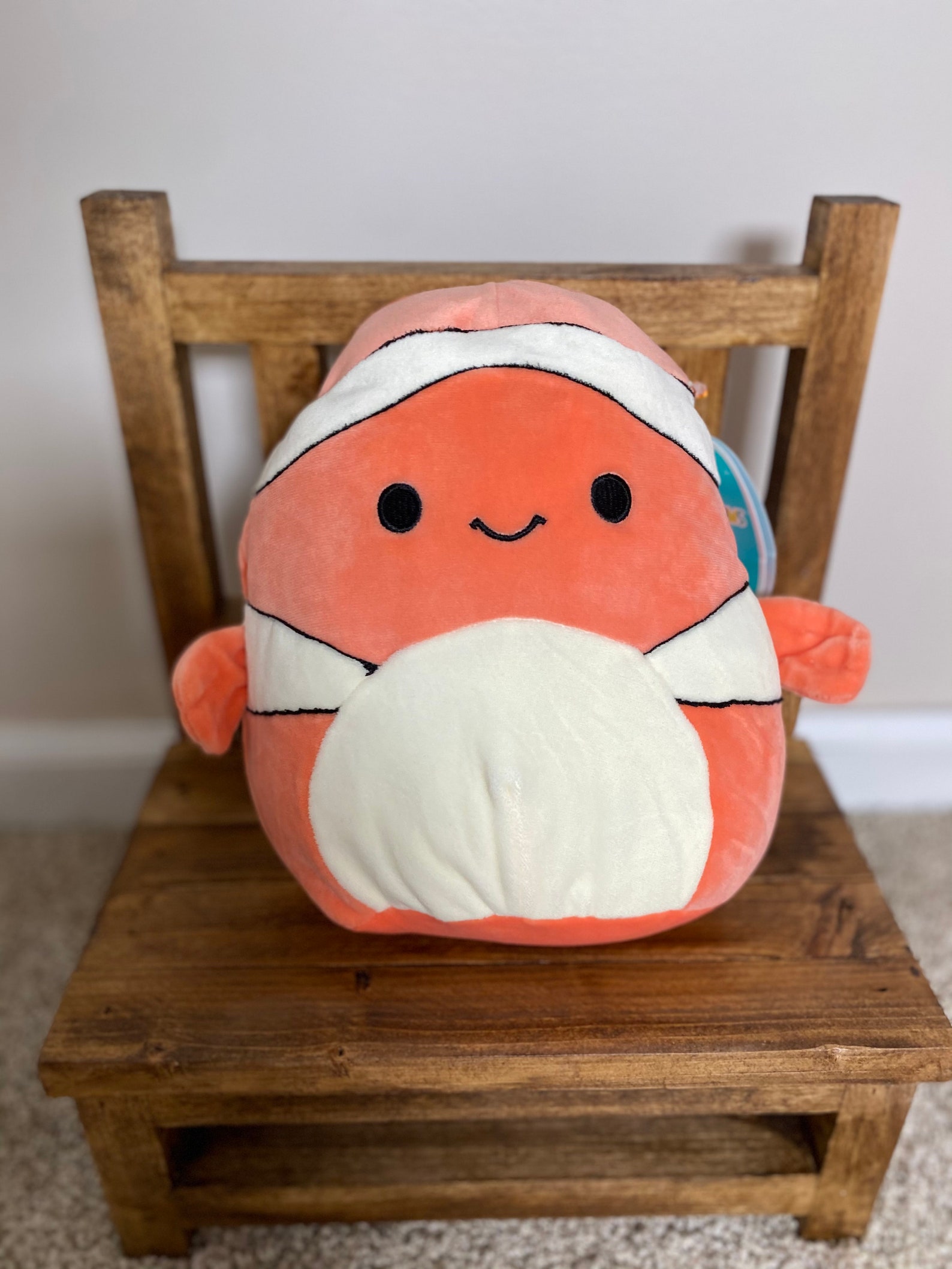 sealife squishmallow
