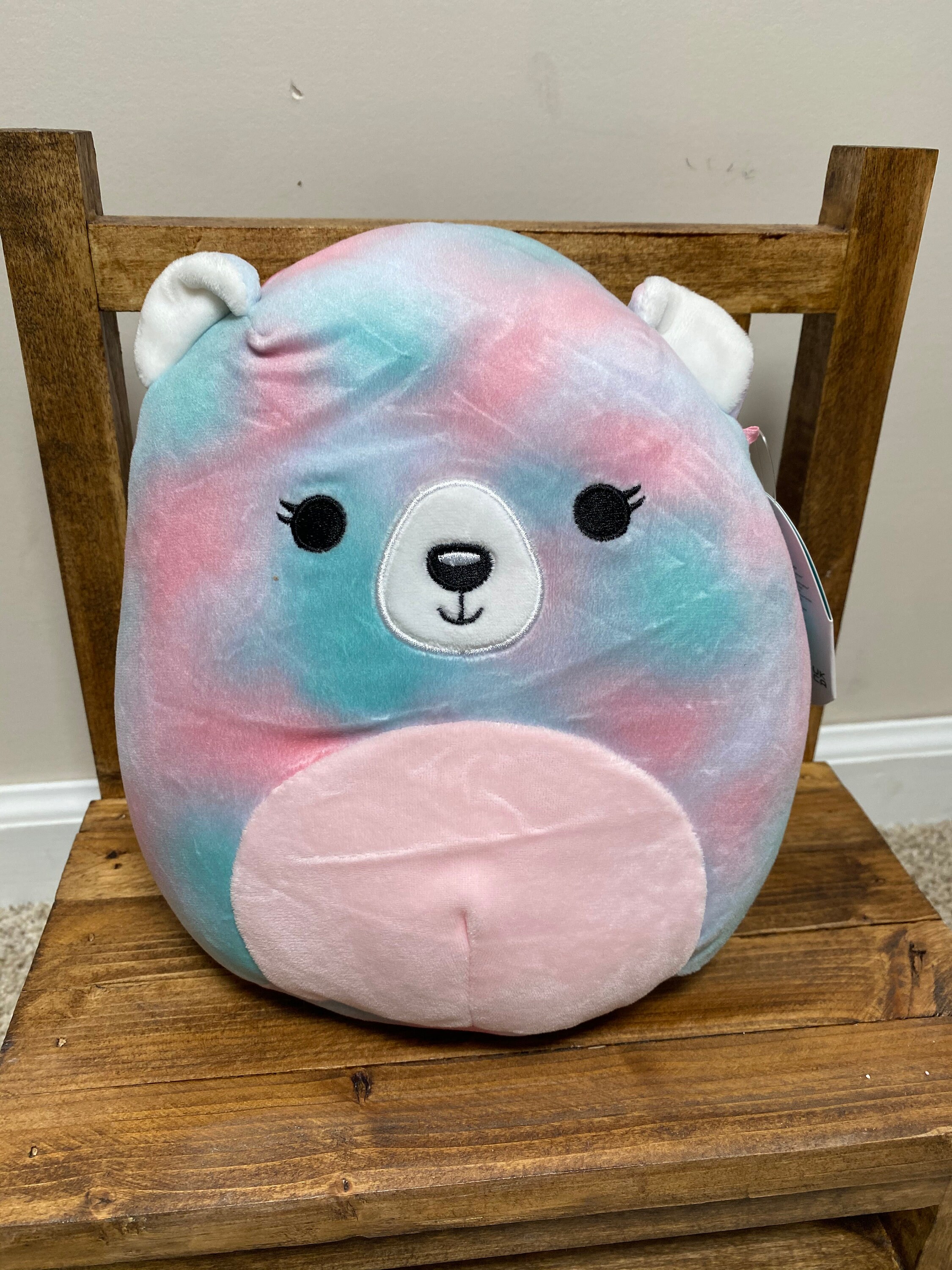 NEW Personalized 8 Squishmallows Etsy