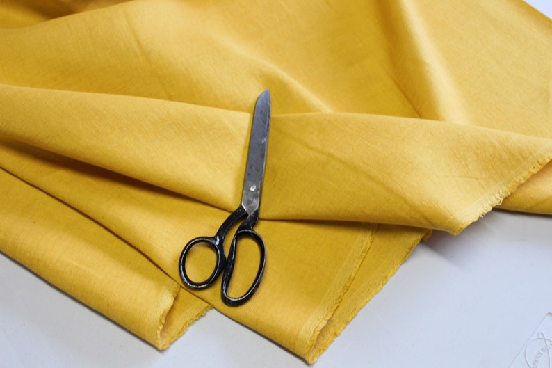 Three Colours 240gsm One metre Half Metre of Superior Quality Linen Fabric 146 cms Wide