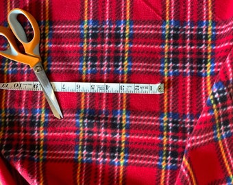Fleece Patterns Polar Fleece Pattern | Etsy