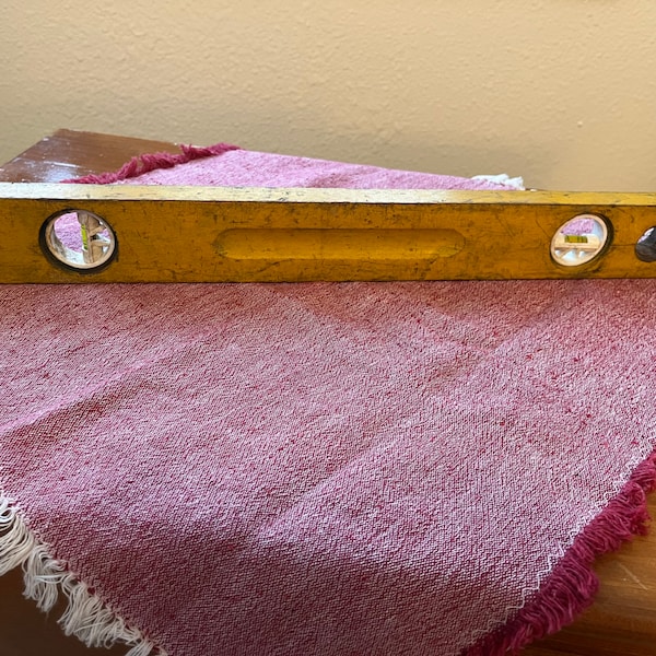 Vintage Wood Level Etsy