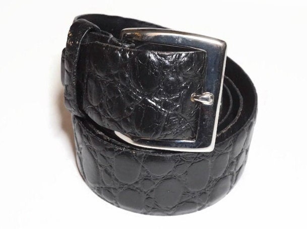 Hickok belt - Etsy 日本