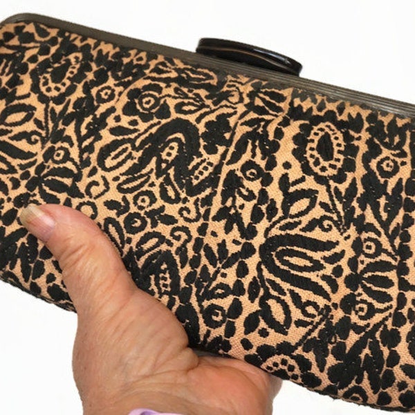 Ykk Vintage Purse Etsy