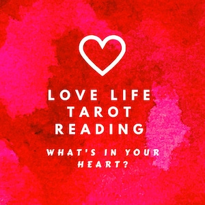 Liefdesleven Tarot Lezen / ware liefde romantiek leven romantisch paranormaal begaafd zielsverwant orakel zielsverwant toekomstig huwelijk relatie bruiloft bestemming
