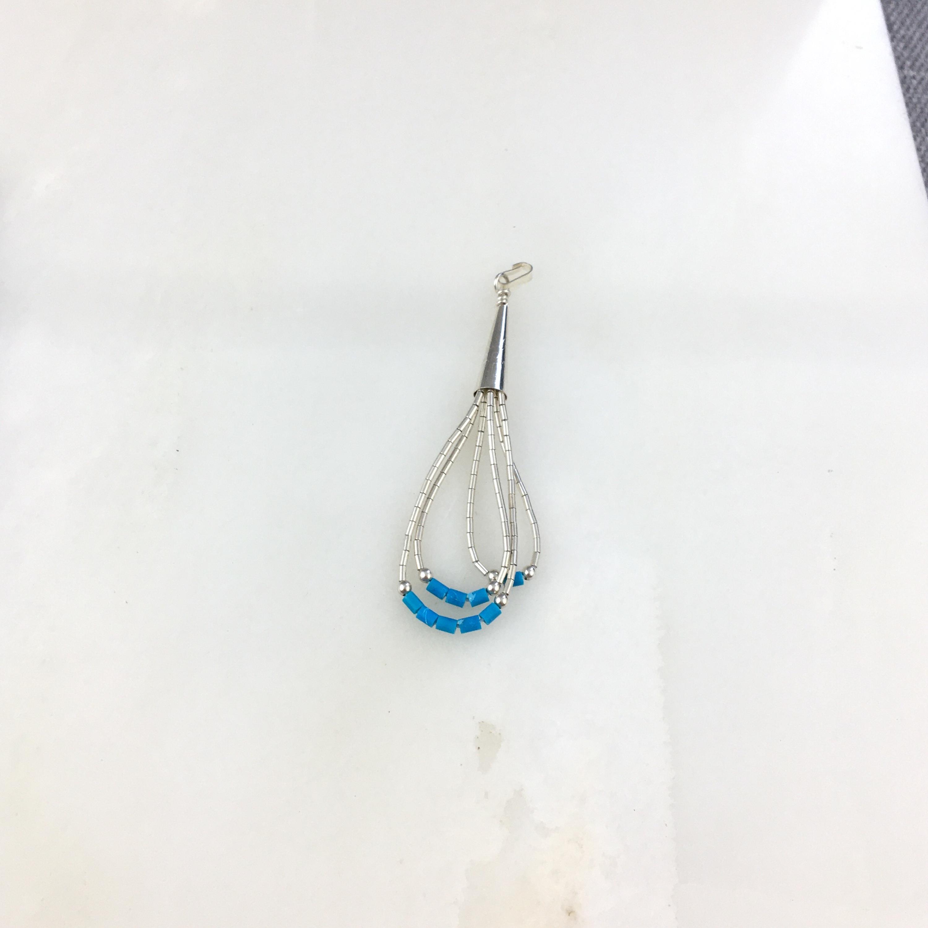 ヴィンテージ 925 スターリングシルバー ナバホ ネイティブアメリカン