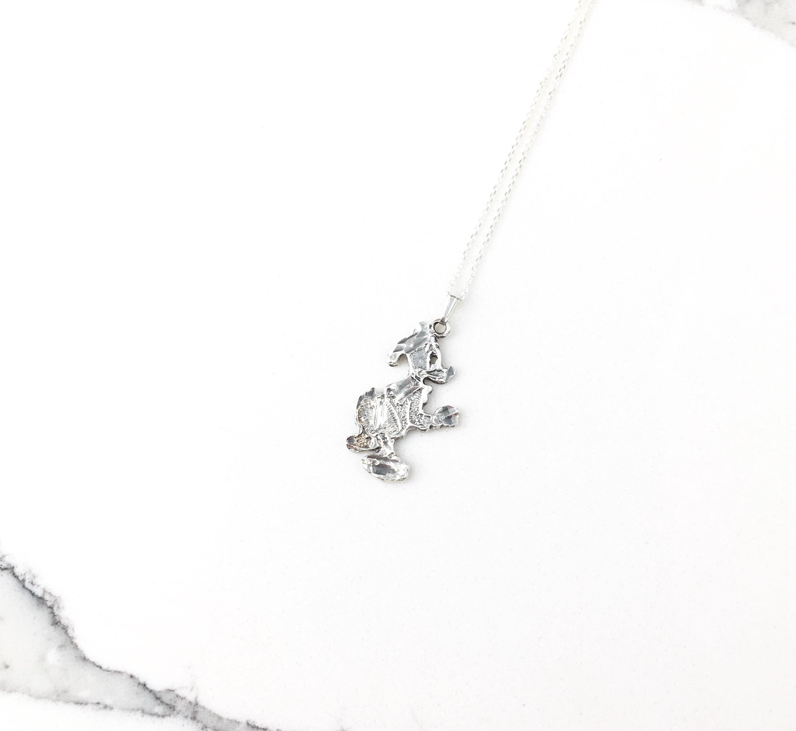 Incredibly Intricate And Detailed Zuni Mouse Mickey Duck Daffy Sterling Native American Jewelry Silver Incredibly Intricate And Detailed Zuni Mouse Mickey Duck Daffy Sterling Native American Jewelry Silver