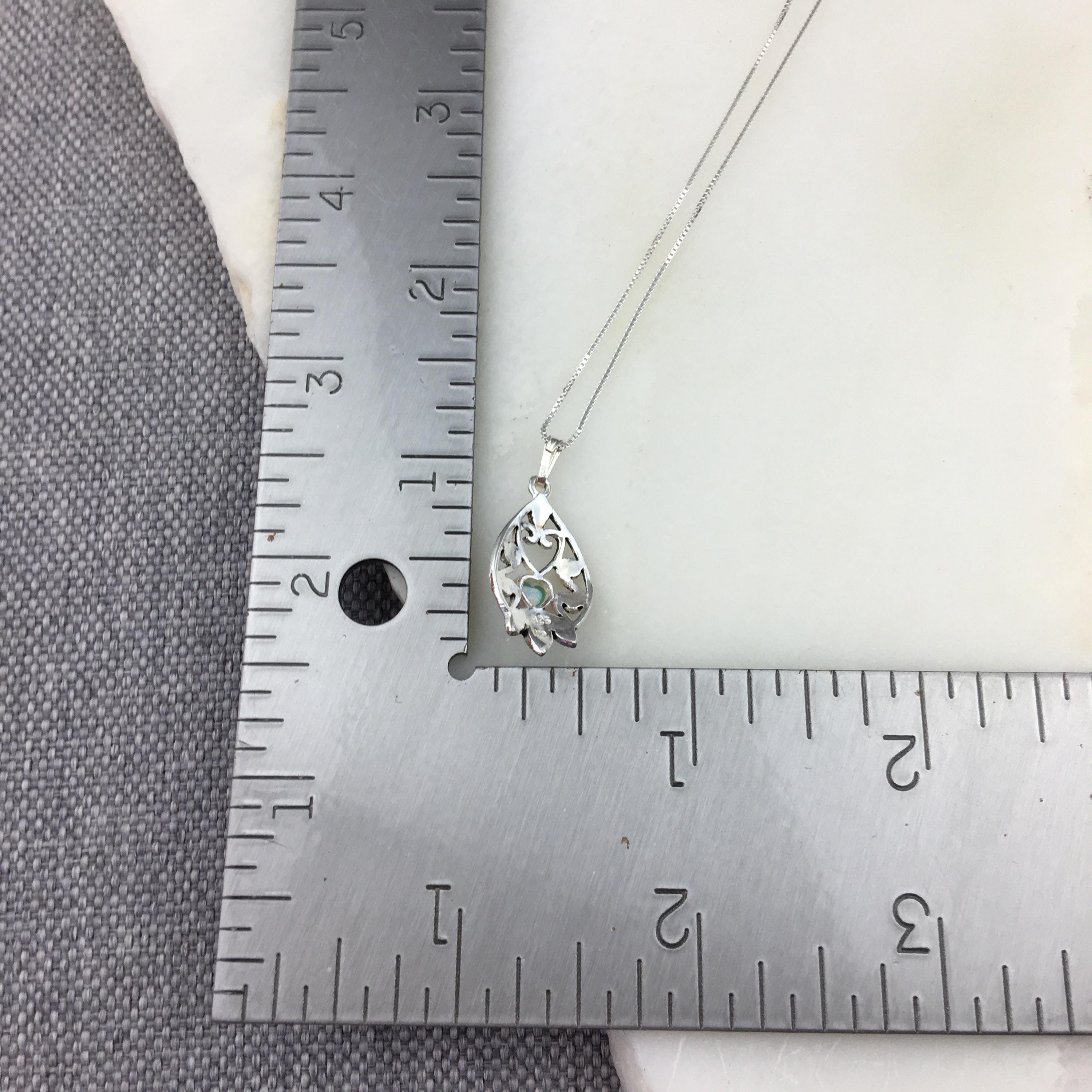 ヴィンテージ 925 デコ スターリングシルバー マーカサイト ターコイズ