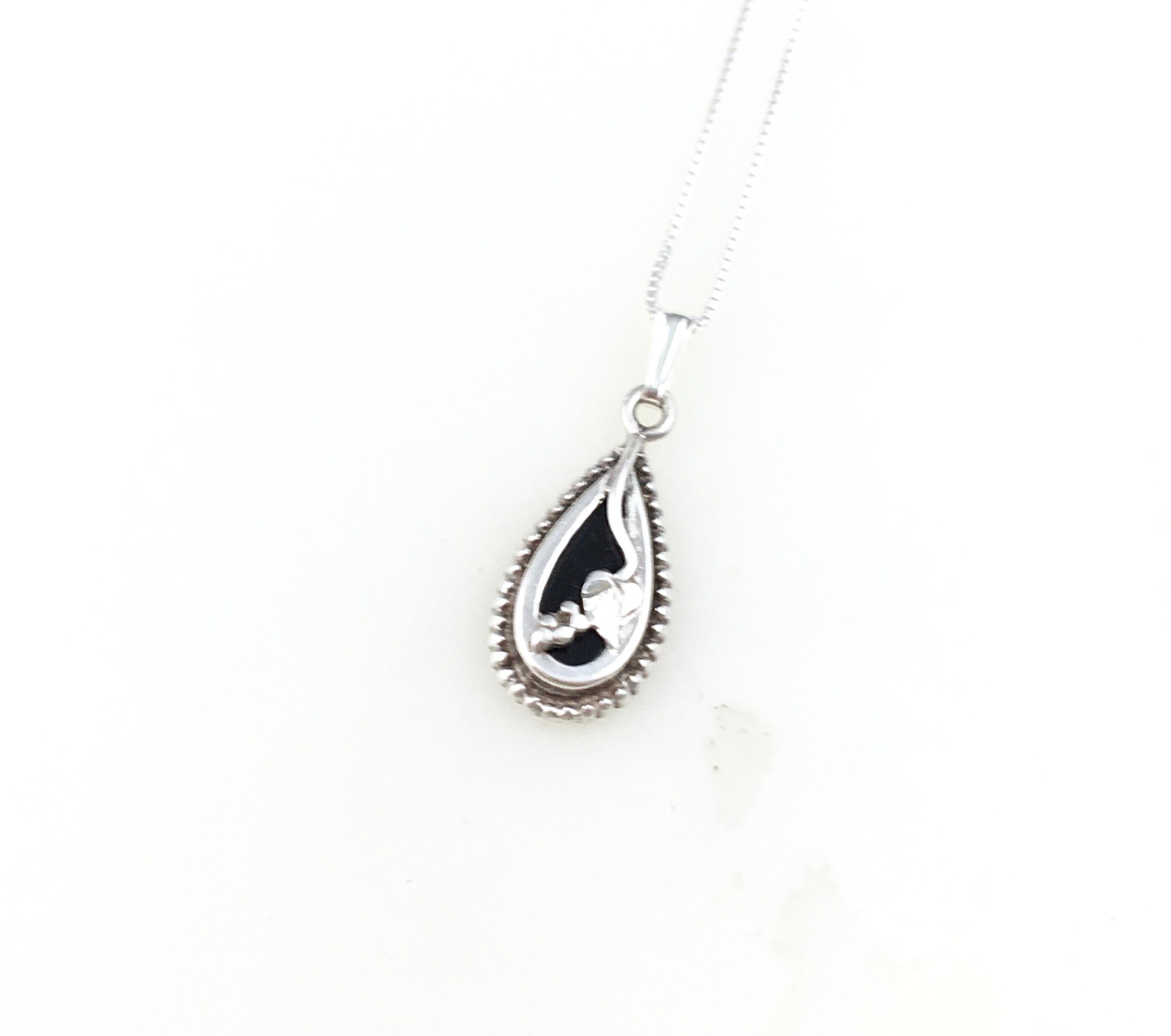 Carolyn Pollack Necklace - Etsy