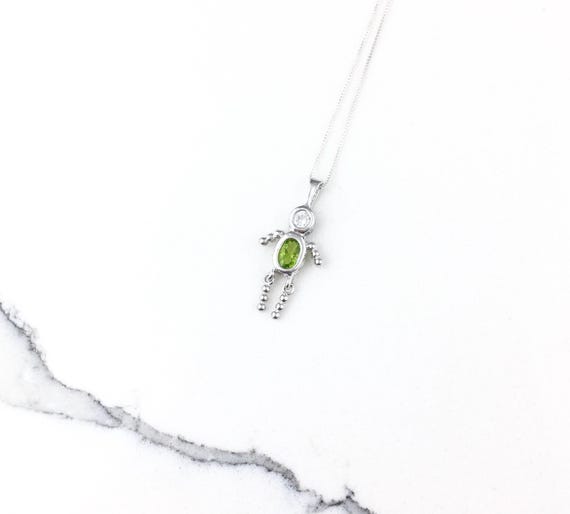 Natürliche Peridot-Ohrringe 5,10 Karat Im Angebot Bei