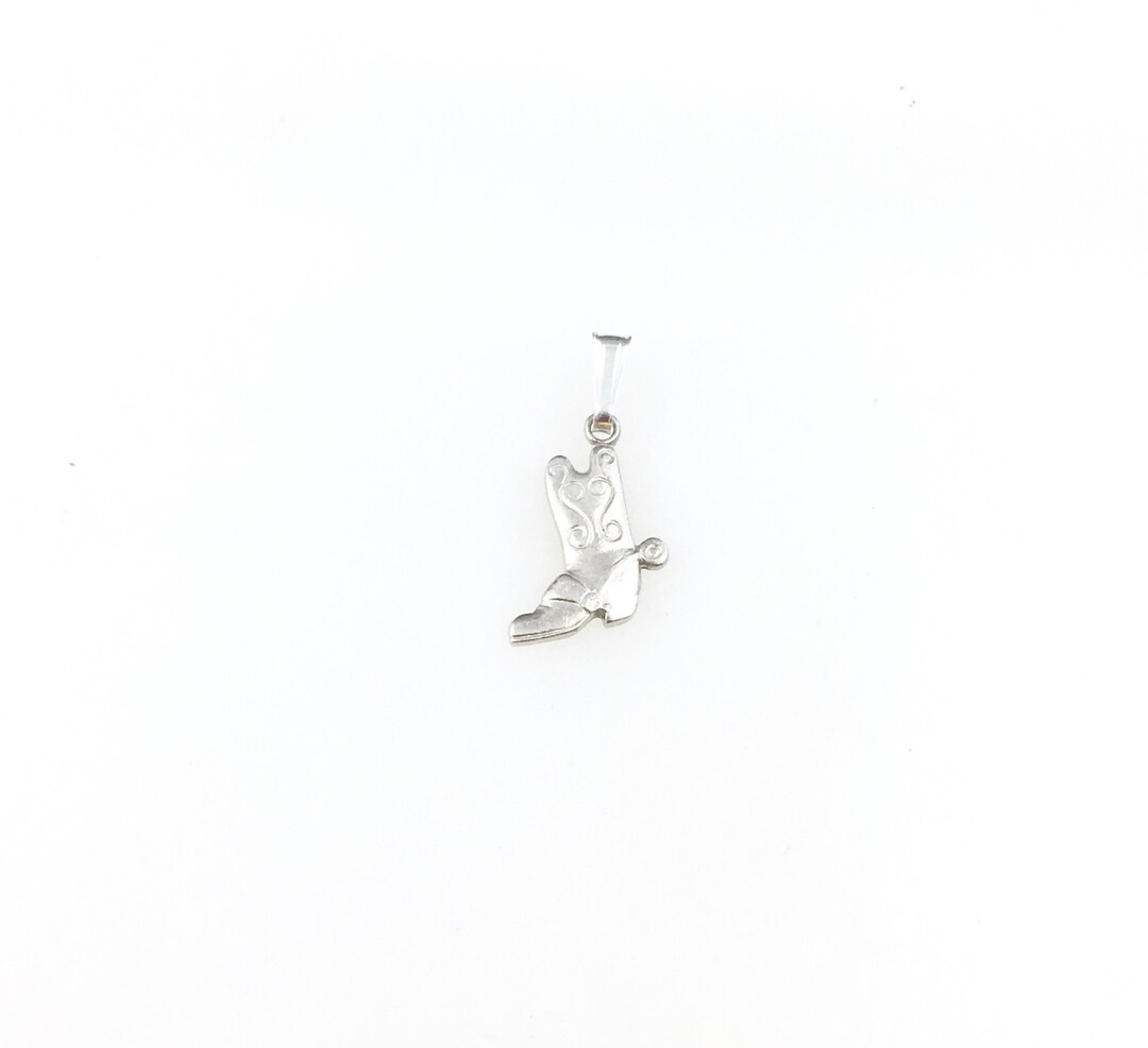 Lot De 18 Perles Et Pendentifs Navajo – Collier Vintage Argent Sterling Sud-Ouest