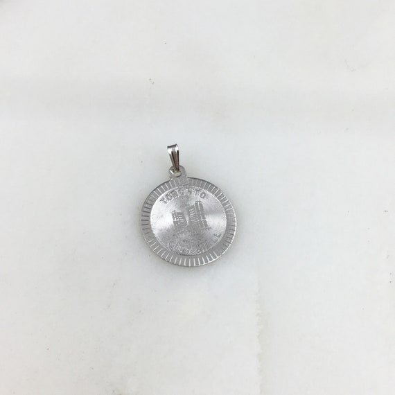 Vintage 925 Sterling Silver Canada Toronto City H… - image 4