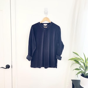 90s J Crew Sweater - Etsy