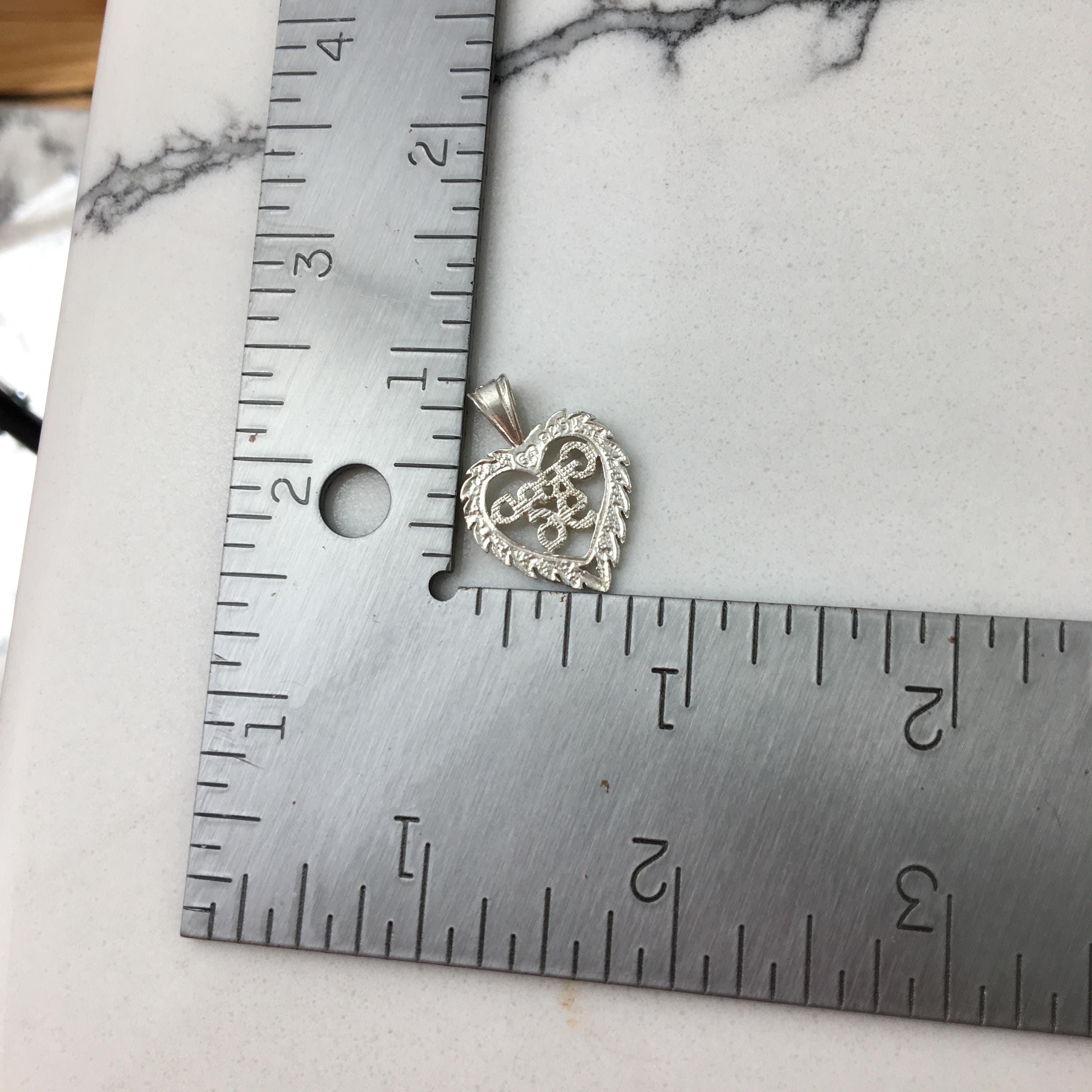 Bomboniera Laurea Corno Argento 925 Tocco - Foto 11