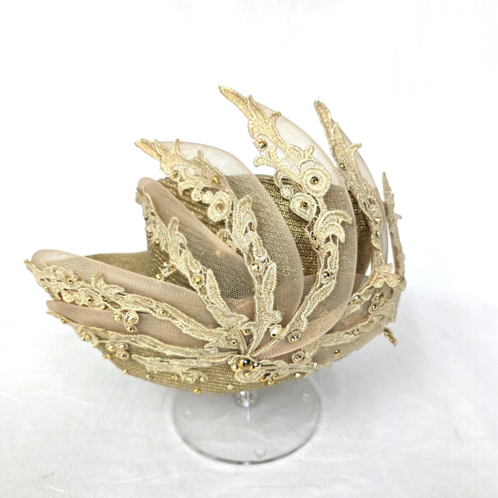 Ms Divine Hat - Etsy