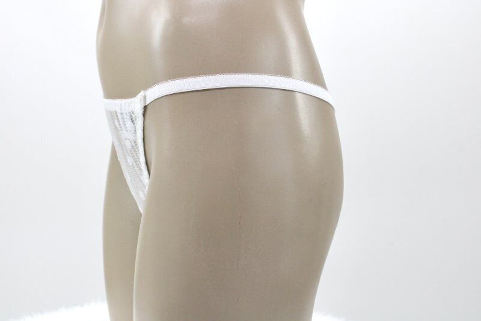 G-String Panty Dentelle 6080