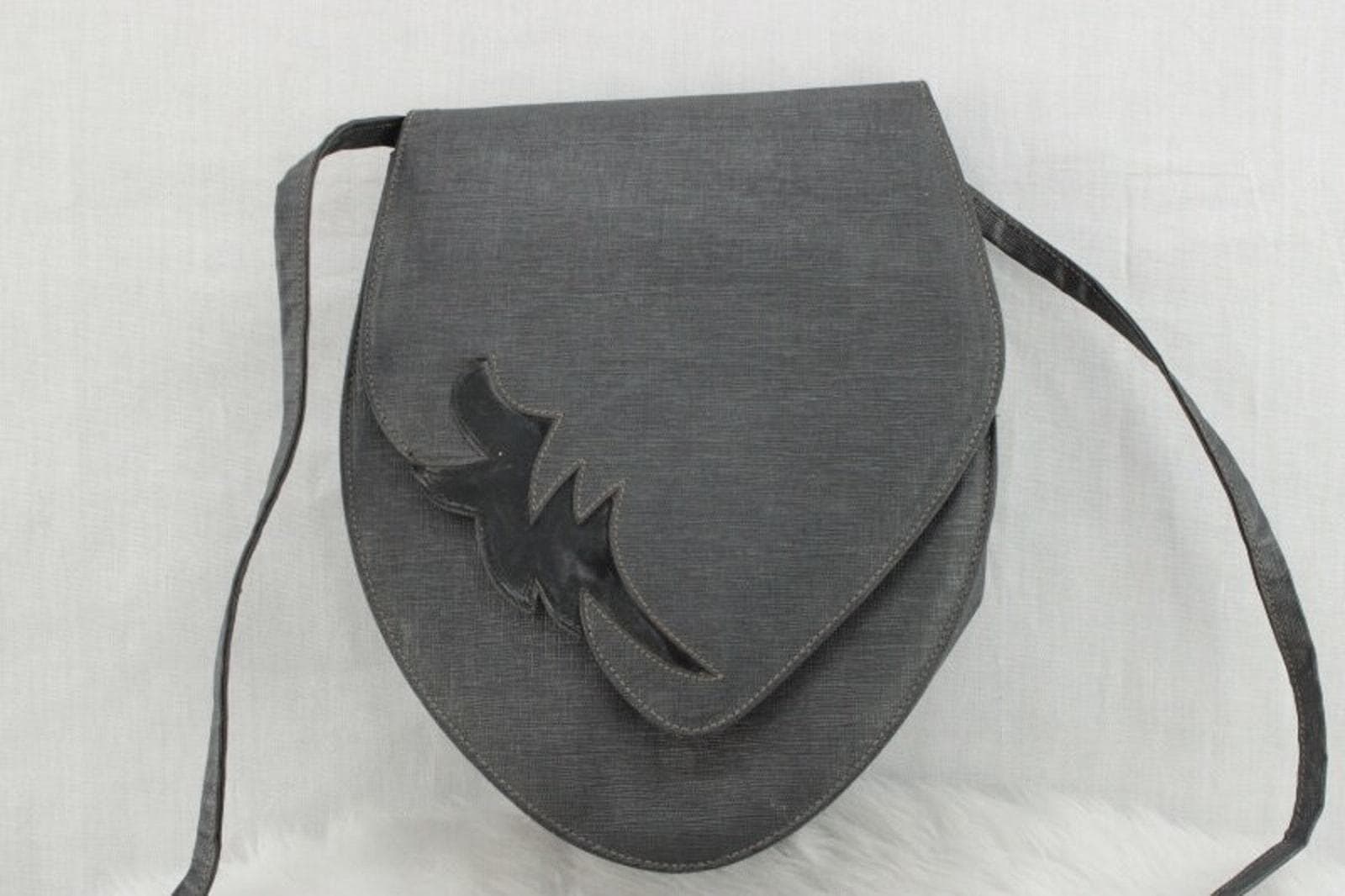 Vintage Stuart Weitzman Bag - Etsy