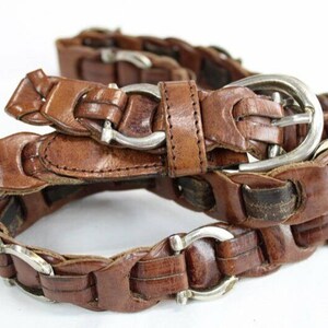 Amiee Lynn Belt - Etsy display picture 1