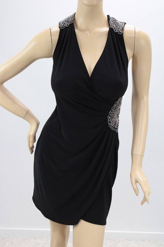 fredericks of hollywood cocktail dresses 50s Frederick's Of Hollywood Dress