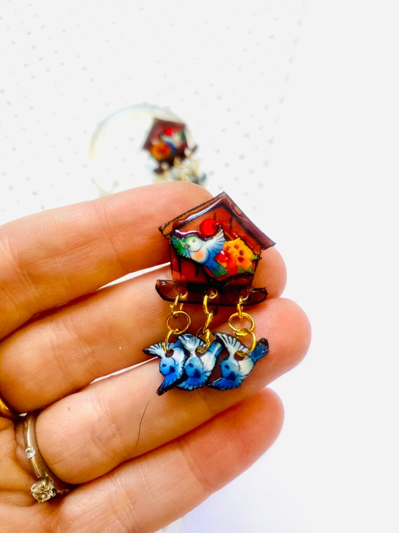 Cute summer earrings deals