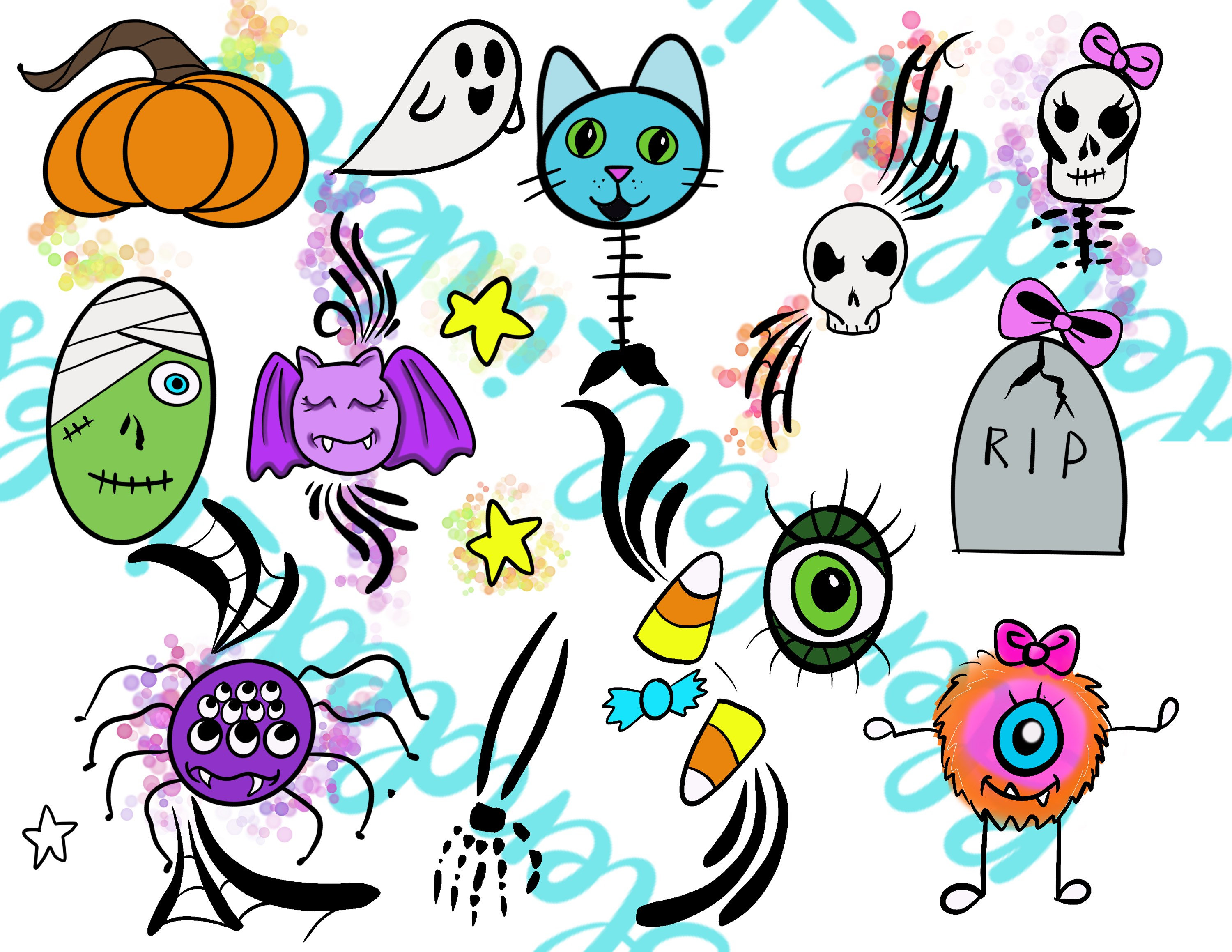 Face paint templates printable