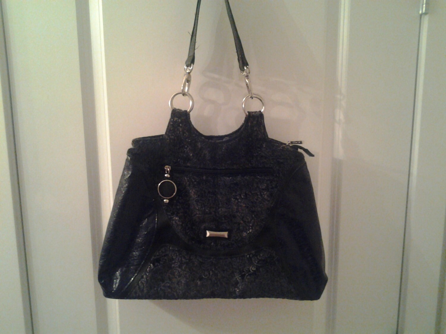 joanel backpack purse