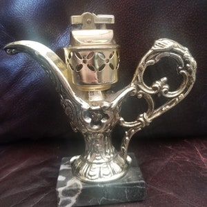 Vintage Japan Lamp Lighter