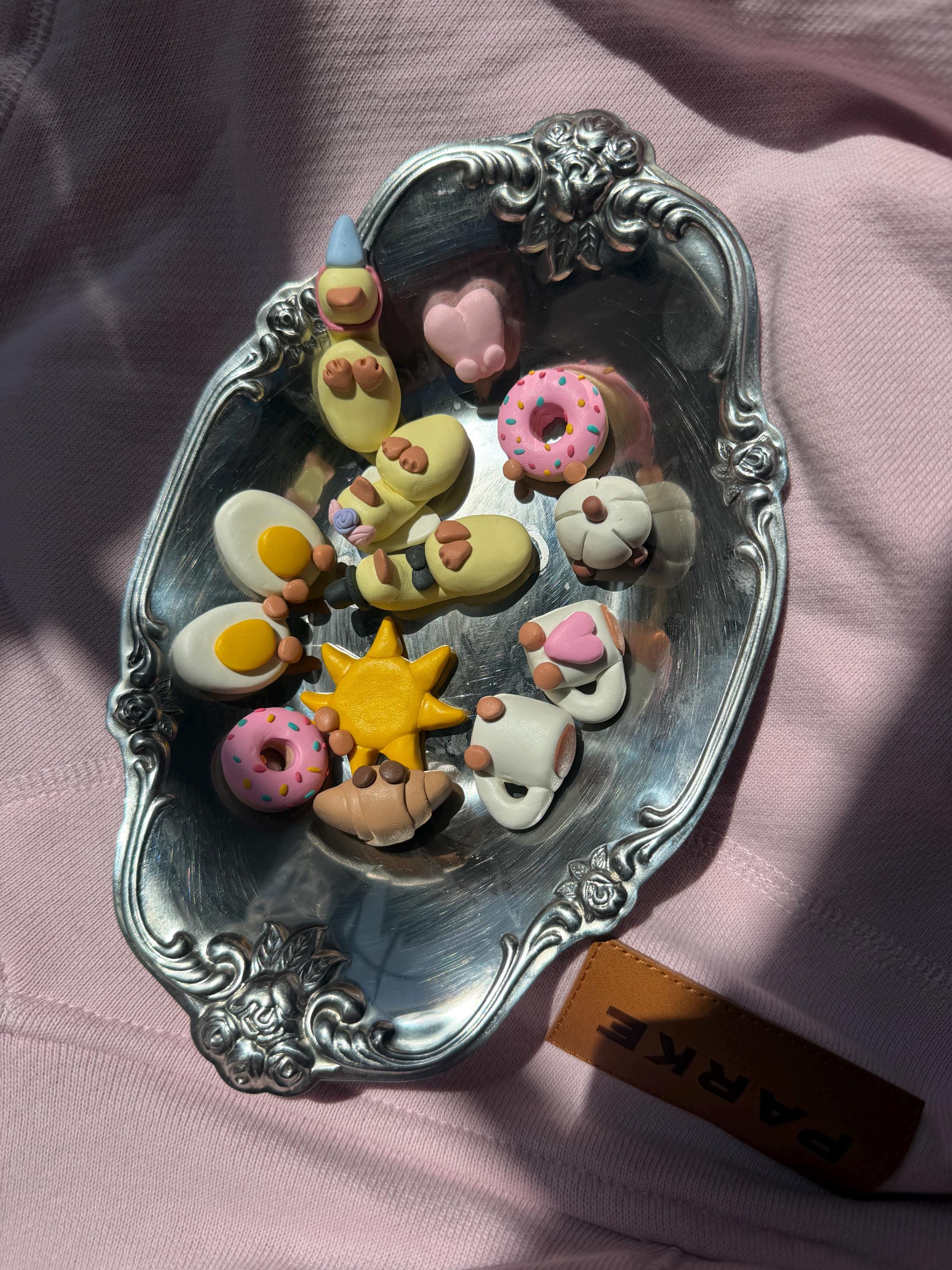 Jellycat Cup - Etsy