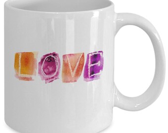 Love Mug