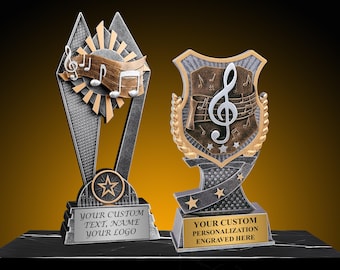 Sports Awards & Trophies