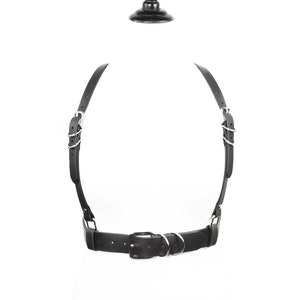 Día Harness Leather or Vegan Waist Harness image 1