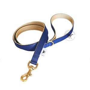 12 colours - Atacama Two-Tone Whippet Greyhound Italian Lurcher Sighthound Dog Lead