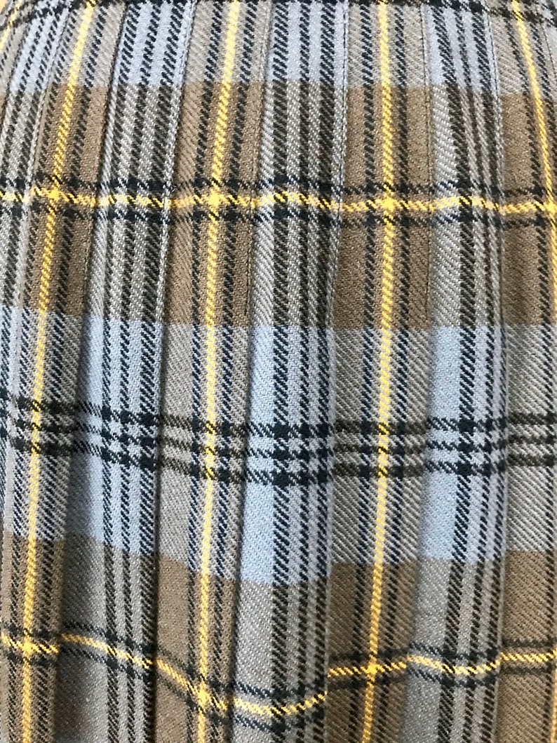 laird tartan kilt