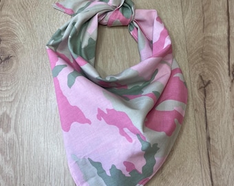Dog bandana