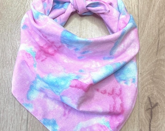 Dog bandana