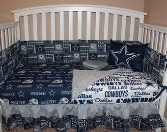 patriots crib bedding set