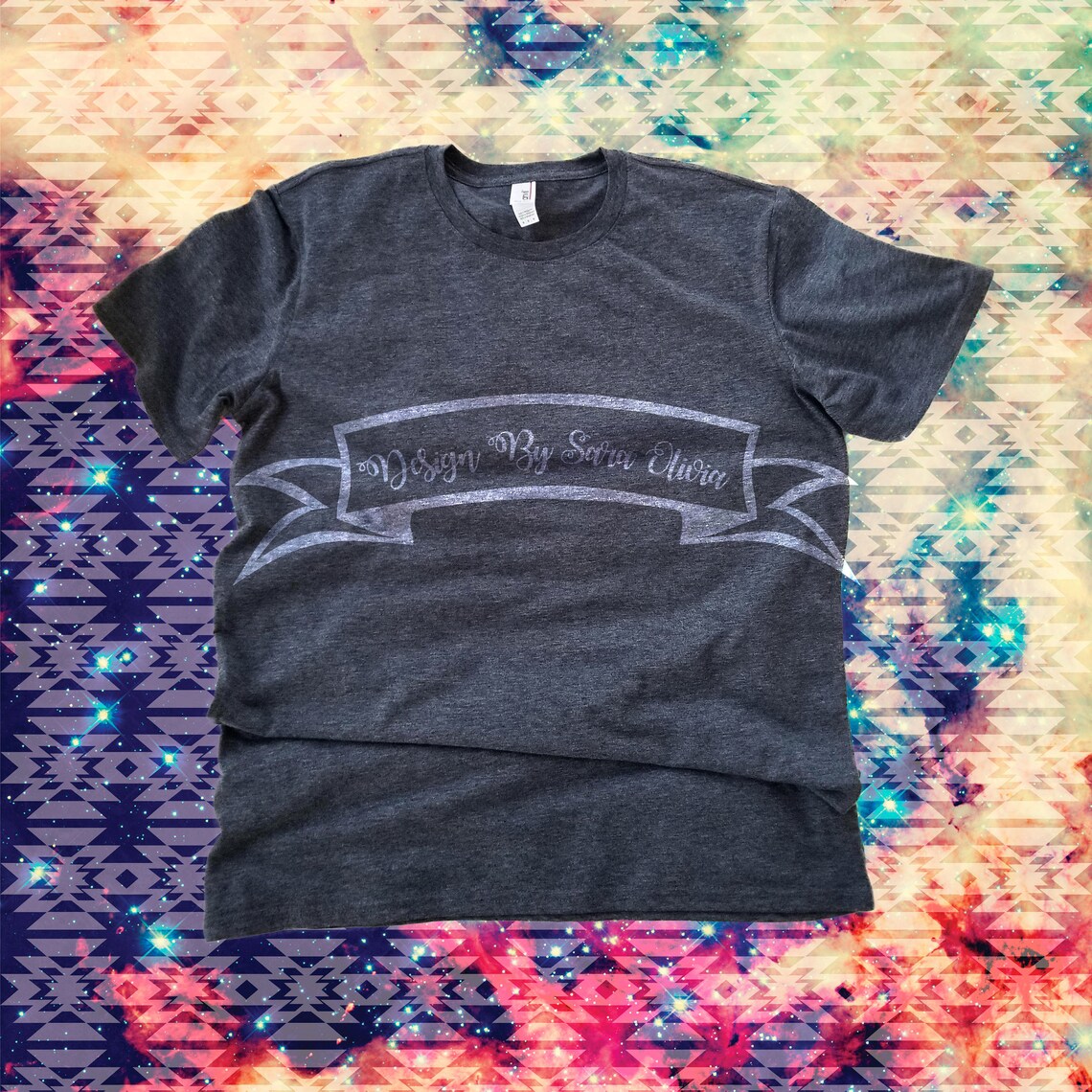 anvil 980 dark heather grey